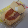 デイリーヤマザキ ベストセレクション チーズ蒸しケーキ 商品写真 4枚目