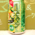 KIRIN 氷結ミックススパークリング 和柑橘ミックス 商品写真 2枚目