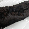 ローソン チョコのモッチケーキ 商品写真 2枚目
