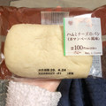 ミニストップ 穂 ハムとチーズのパン 商品写真 1枚目