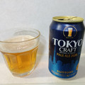 サントリー TOKYO CRAFT ペールエール 商品写真 1枚目