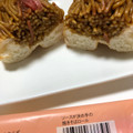 ヤマザキ 焼きそばロール 商品写真 2枚目