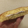 フジパン チーズパンケーキ 商品写真 5枚目