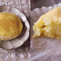 第一パン 森のたまごの蒸しケーキ 商品写真 2枚目