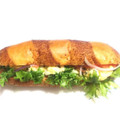 ヴィ・ド・フランス 銀鮭スモークサーモン＆北海道チーズポテト 商品写真 1枚目