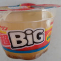 明治 プリン 超BIG 商品写真 1枚目