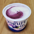 明治 yoghurt in おいしい乳酸菌アイス ブルーベリー 商品写真 5枚目