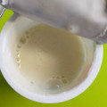 ポッカサッポロ ソイビオ おいしい豆乳ヨーグルト 商品写真 4枚目