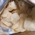 カルビー ポテトチップス しあわせ胸キュンバタ～初めてのティラミス 商品写真 3枚目
