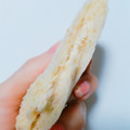 ヤマザキ ランチパック ランチパック サバマヨ 全粒粉入りパン 商品写真 5枚目