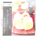 三菱食品 ふくらむスモア チーズケーキ 商品写真 1枚目