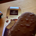 ゴディバ チョコレートアイスバー カプチーノ 商品写真 2枚目
