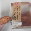 トップバリュ ベイクドリーフ メイプル風味 商品写真 1枚目