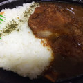 スリーエフ ロースカツカレー 商品写真 3枚目