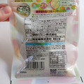 UHA味覚糖 e‐maのど飴 イーマのど飴 カラフルフルーツチェンジ 商品写真 4枚目