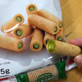 良味100選 抹茶パピロ 商品写真 1枚目