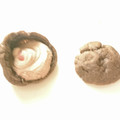 オランジェ オレオ クッキー＆ストロベリークリームのシュークリーム 商品写真 1枚目