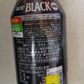 UCC BLACK無糖 FULL BODY 商品写真 4枚目