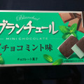 ブルボン ブランチュール ミニチョコレート チョコミント味 商品写真 5枚目