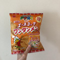 おやつカンパニー ベビースタードデカイラーメン エースコック ワンタンメン味 商品写真 2枚目