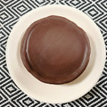 セブン-イレブン 濃厚チョコタルト 商品写真 2枚目