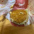 マクドナルド ごはんチキンタツタ 商品写真 2枚目