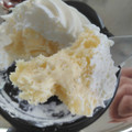 セブン-イレブン 盛り盛りクリームのケーキ 商品写真 1枚目