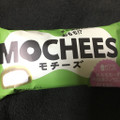 ローソン Uchi Cafe’ SWEETS モチーズ もちもち～ず お抹茶ティラミス 商品写真 4枚目
