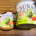 江崎グリコ SUNAO 抹茶＆クランチ 商品写真 5枚目