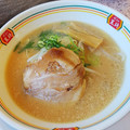 餃子の王将 ラーメン 商品写真 1枚目