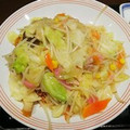 リンガーハット 長崎皿うどん 商品写真 5枚目