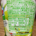 Dole グリーンミックス＆ヨーグルト＋鉄分 商品写真 2枚目