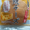 あわしま堂 焼チーズ ロングセラー商品 商品写真 5枚目