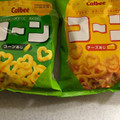 カルビー コ～ン チーズあじ 商品写真 4枚目