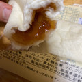 ローソン りんごスティックパン シナモン風味 長野県産りんご入りジャム使用 商品写真 3枚目