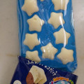 江崎グリコ カプリコのあたま ミルクの星あつめ 商品写真 3枚目