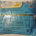 ヤマザキ チーズクリームロール 十勝産チーズ入りクリーム 商品写真 4枚目