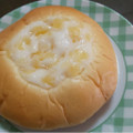 第一パン ホシガリスのりんご＆ヨーグルトクリーム 商品写真 3枚目