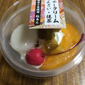 阪神製菓 冷やしクリームぜんざい、抹茶 商品写真 2枚目