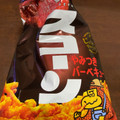 湖池屋 スコーン がっつきバーベキュー 商品写真 2枚目