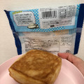 Pasco 旅するsweets NYチーズケーキ風デニッシュ 商品写真 2枚目