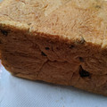 イトーパン 山型レーズン食パン 商品写真 3枚目