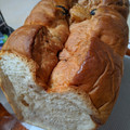 イトーパン 山型レーズン食パン 商品写真 4枚目