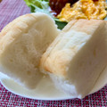 ニッポンハム みんなの食卓 お米で作ったしかくいパン 商品写真 5枚目