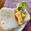 ニッポンハム みんなの食卓 お米で作ったしかくいパン 商品写真 5枚目