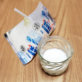 毎日牛乳 北海道酪農公社 三角牛乳 商品写真 3枚目