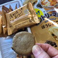 不二家 薄焼カントリーマアム ほうじ茶ラテ 商品写真 4枚目