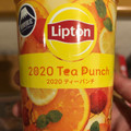 リプトン Summer Tea Punch 商品写真 1枚目