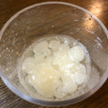 森永製菓 アイスボックス濃い果実氷 マスカット 商品写真 2枚目
