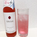 合同酒精 Tantakatan Shiso Japanese Herb Liqueur 商品写真 1枚目